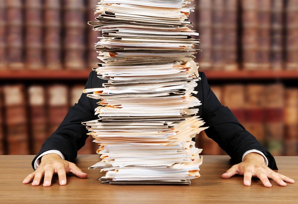 Бюрократия фото для презентации