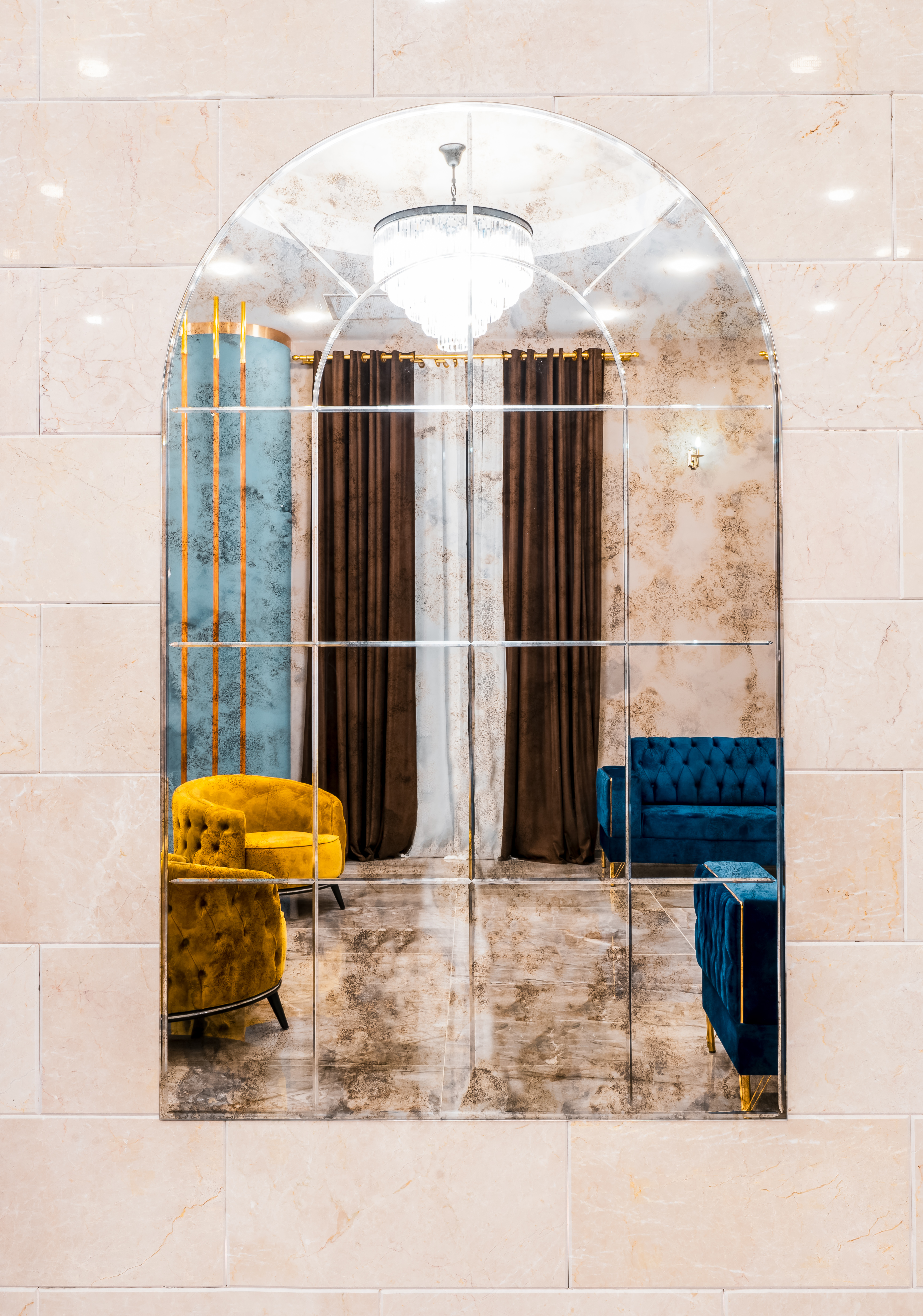 Фото Residence Plaza