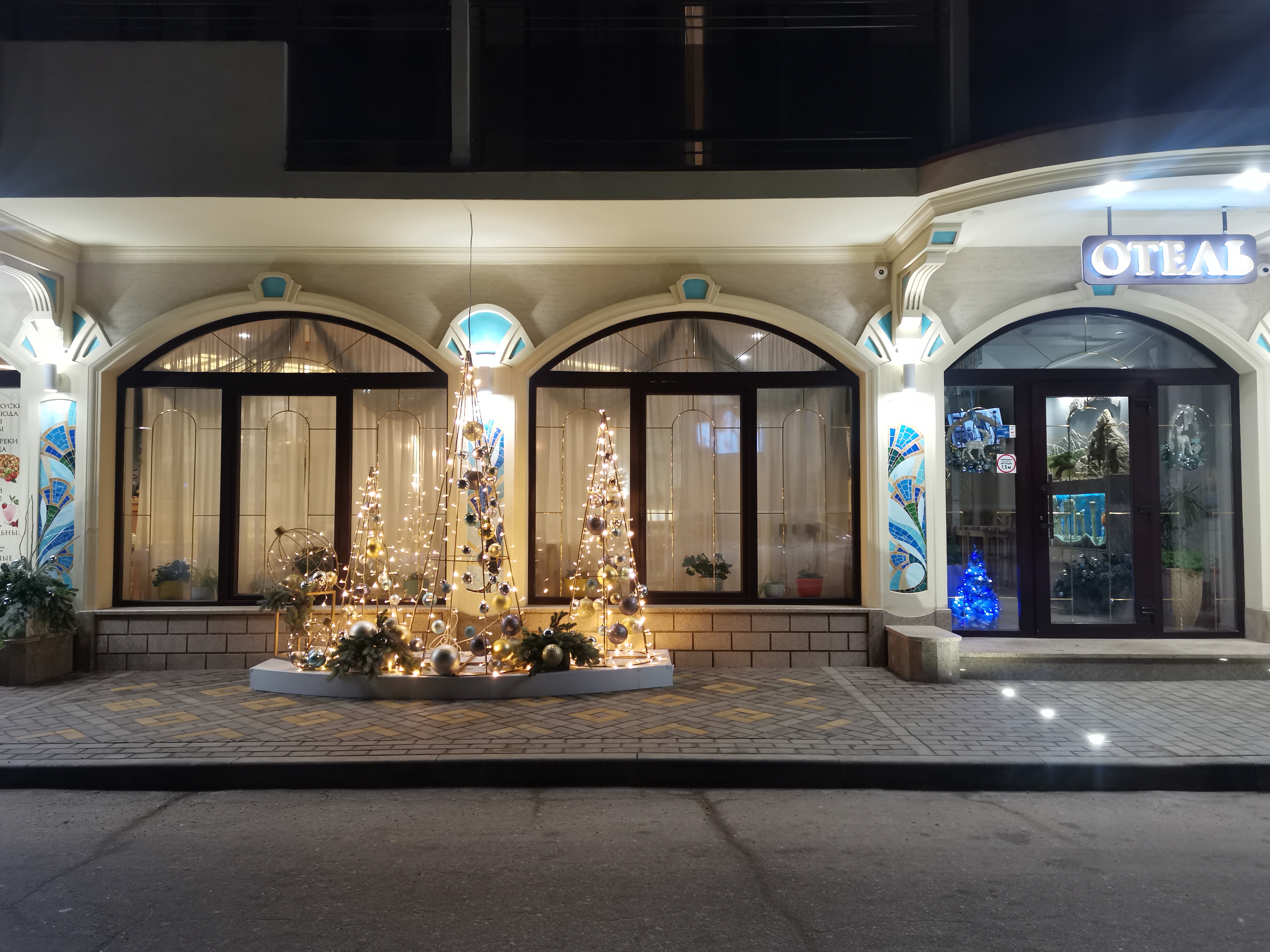 Фото отеля 4