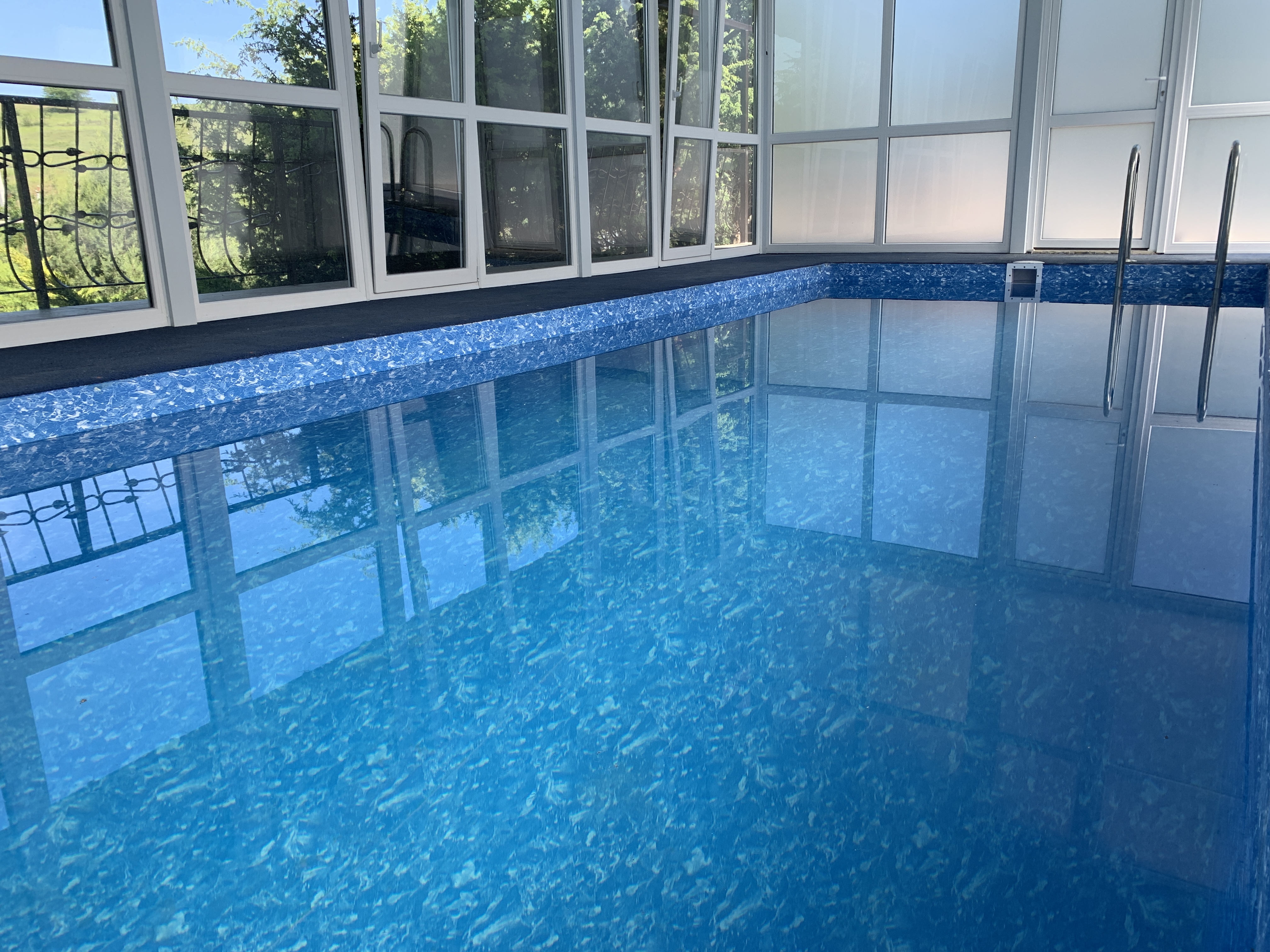 Фото Можжевеловый дворик