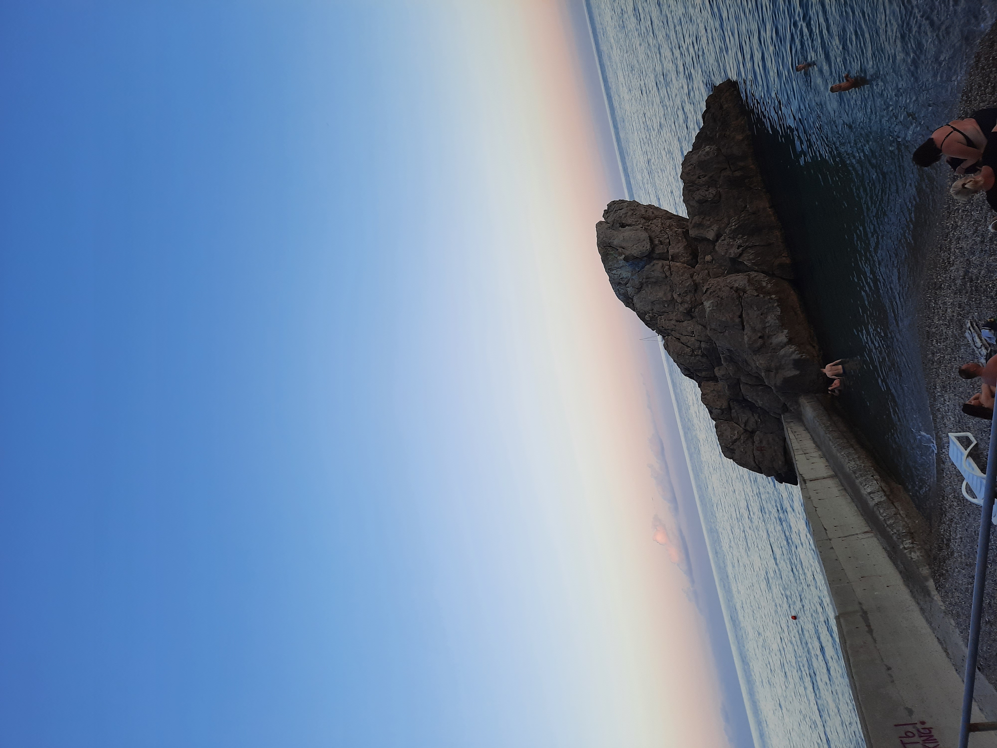 Фото Villa al Mare