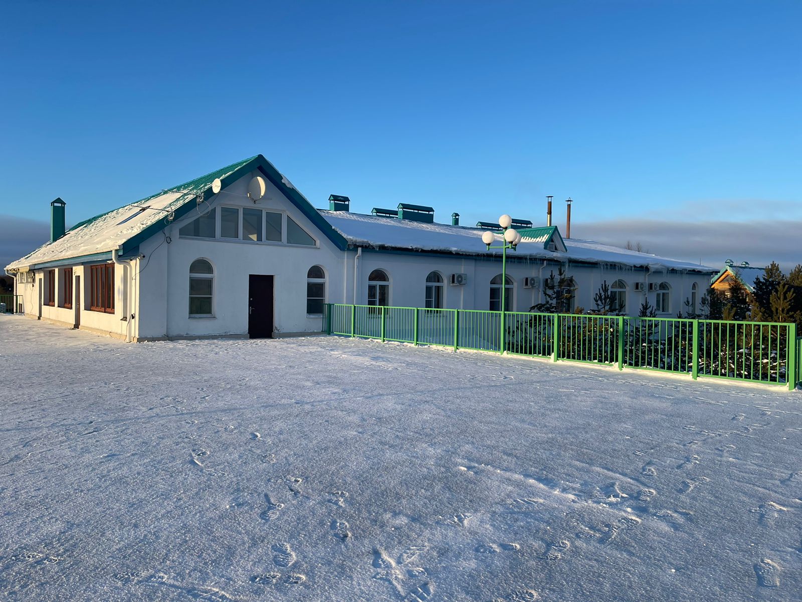 Фото Селигер 69