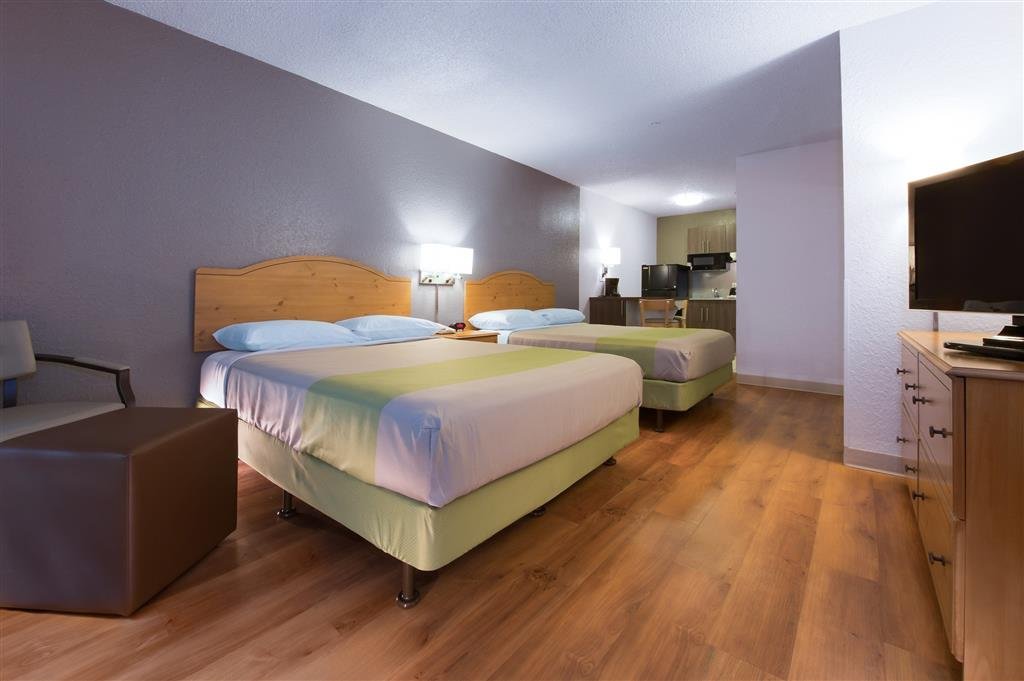 Фото Studio 6 West Palm Beach, Fl