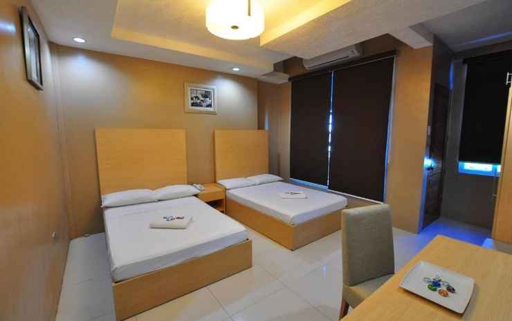 Фото Hotel Le Duc