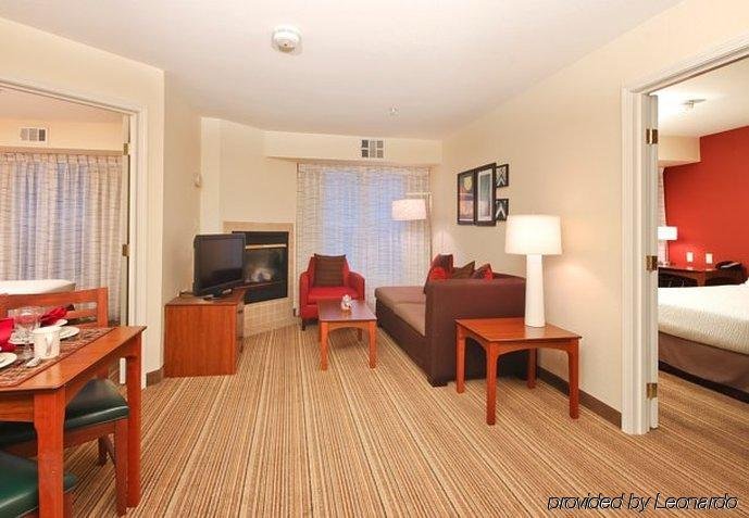 Фото Residence Inn by Marriott Salinas Monterey