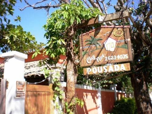 Фото Pousada Chez Nice