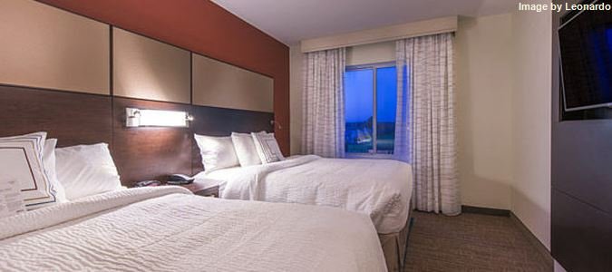 Фото Residence Inn Nashua