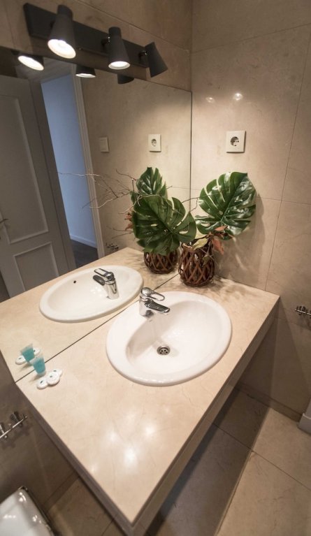 Фото Apartamento Luxury I