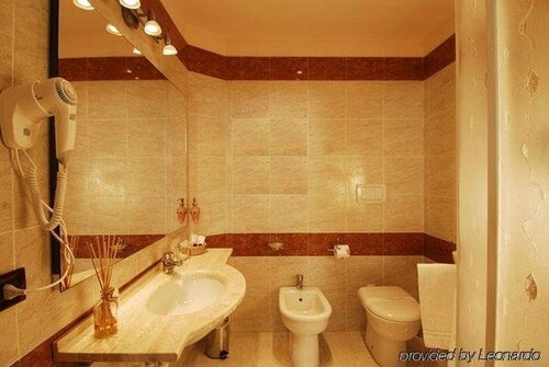 Гостиница Hotel Semifonte в Поджибонси