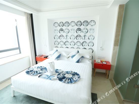 Фото Ziyue Conifer Suite Hotel Sanya