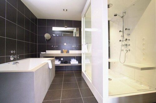 Внешний вид отеля Bliss Boutique Hotel в Бреде, фото 4