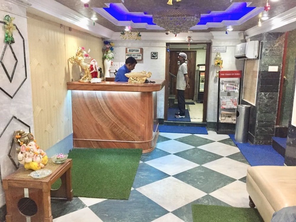 Фото Fabhotel Panasia International