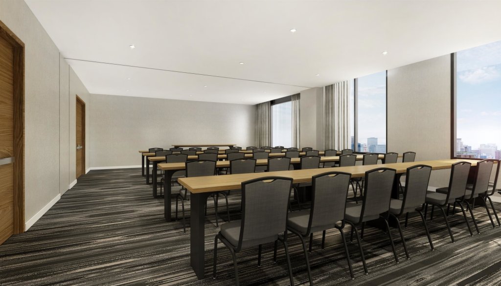 Фото Canopy by Hilton Atlanta Midtown