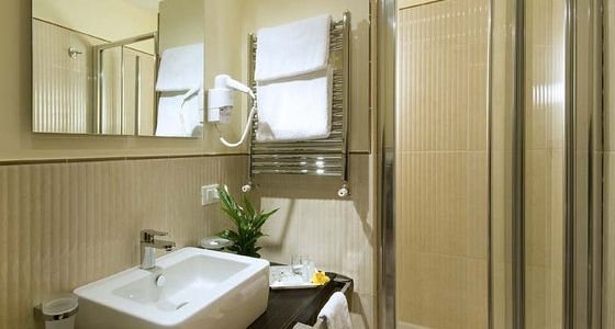 Фото Rome Garden Hotel