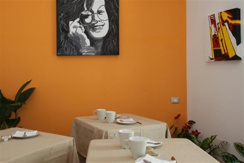 Фото Bed and Breakfast Studio83