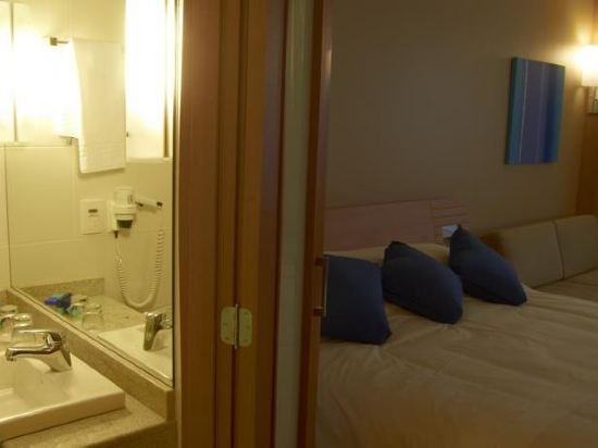 Фото Novotel Porto Alegre Airport