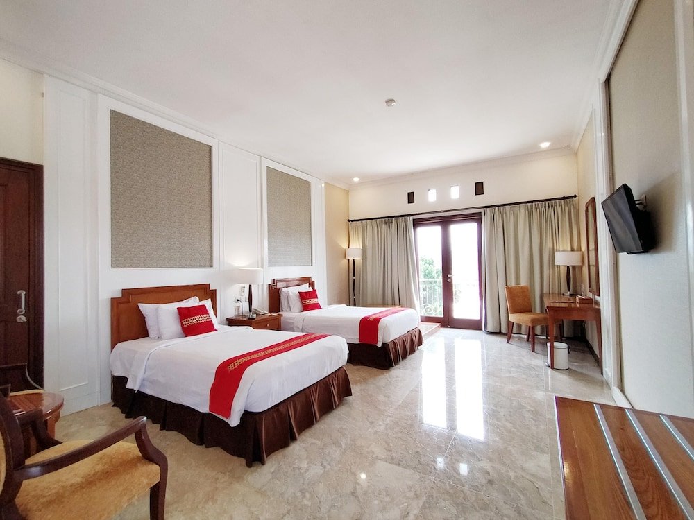 Фото Bukit Randu Hotel and Restaurant