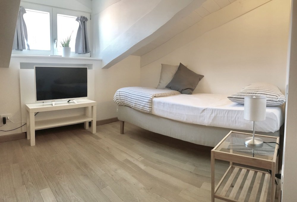 Фото Tergestroom & Boutique Apartments