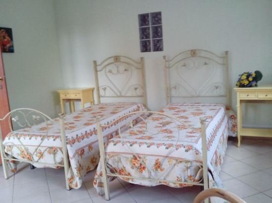 Фото B&b San Martino