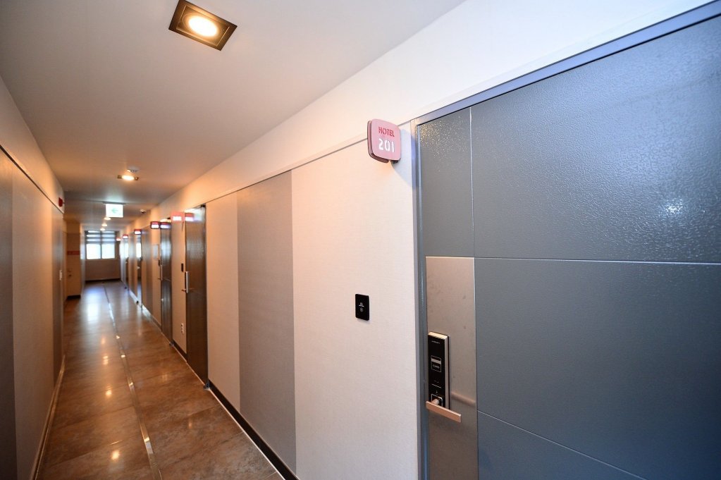 Фото Yeosu Sea Star Pension