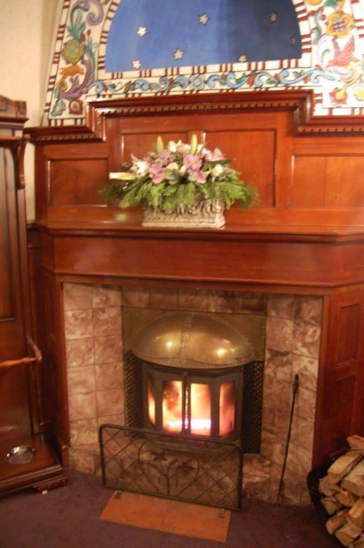 Фото Trudvang Gjestegård