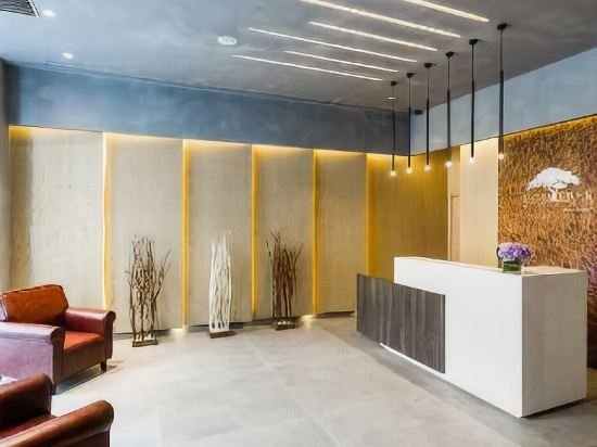 Фото Eco Tree Hotel Causeway Bay