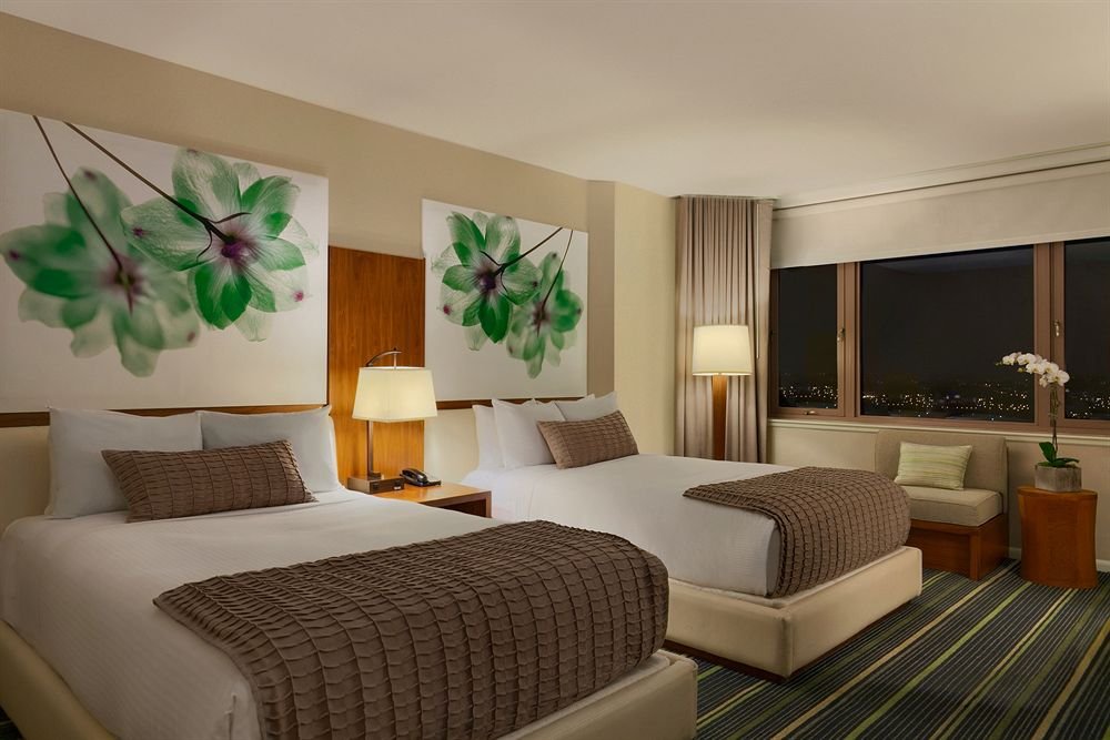 Фото Fairmont Chicago Millennium Park