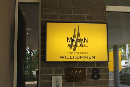 Фото Median Hotel Hannover Messe