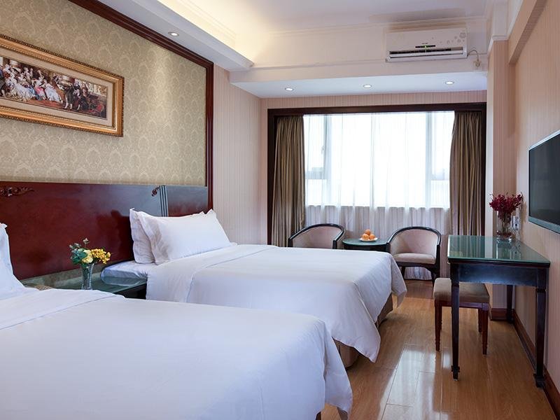 Фото Vienna Hotel Shenzhen Airport