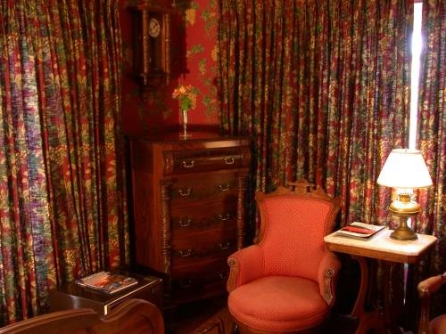 Фото Martine Inn