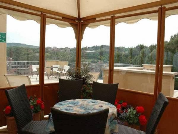 Фото Hotel Mizar