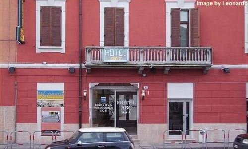 Фото Hotel Antica Dimora