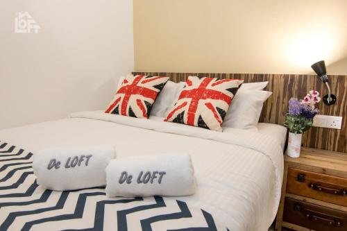 Фото De Loft Malacca