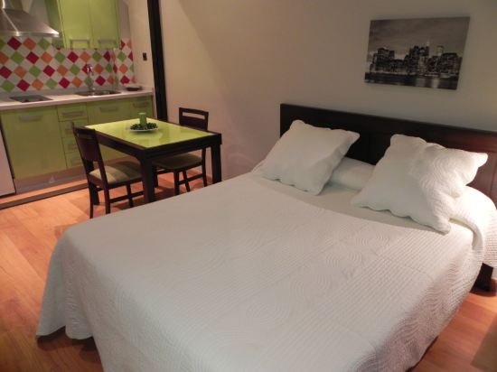 Фото Hotel Las Nieves