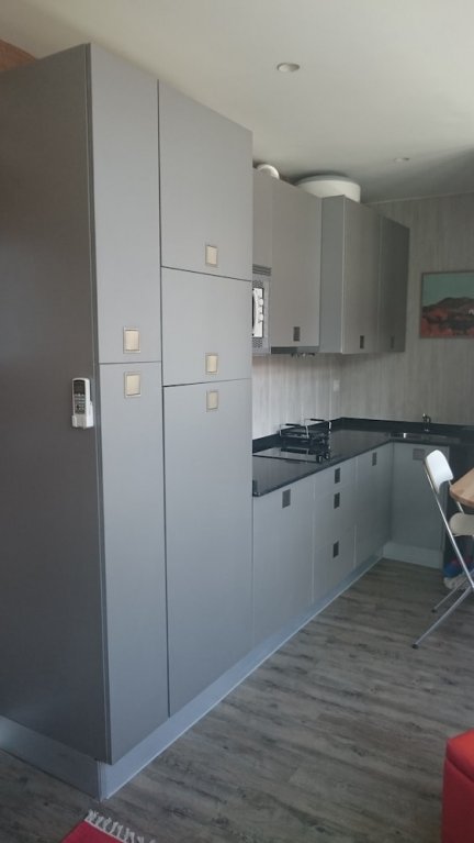 Фото Apartamentos Turisticos LLanes