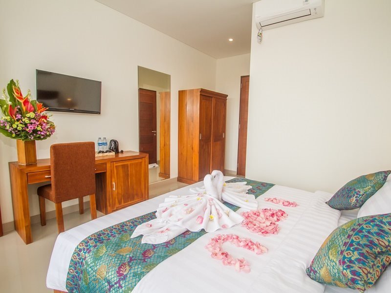 Фото My Villa Canggu