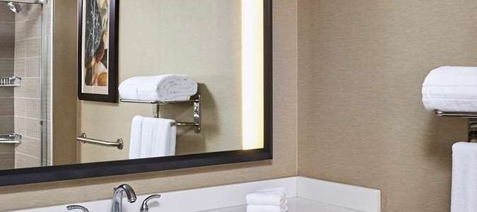 Фото Sheraton Hamilton Hotel