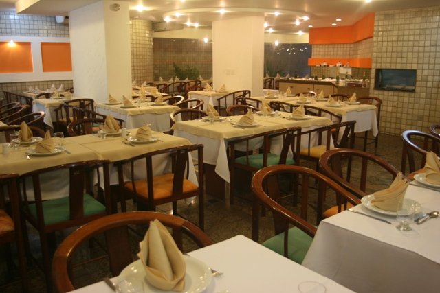 Фото Aram Beach Boa Viagem