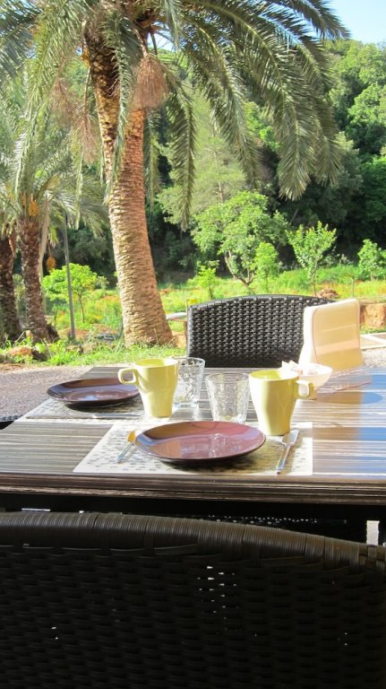 Фото B&b Capo Pero