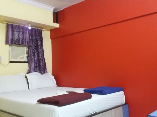 Фото Right Choice Budget Hotel
