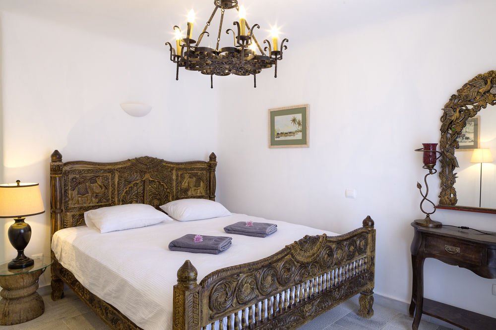 Фото Mykonos Dream Villas