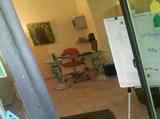 Фото Ostello Le Stanze del Sogno