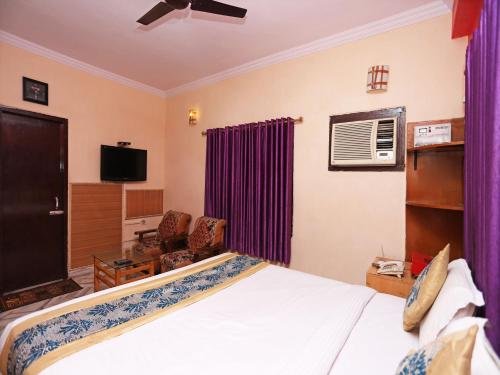 Фото Oyo 10266 Hotel Amantran