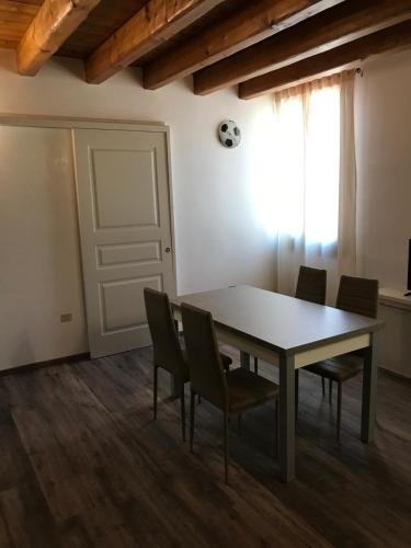 Фото Residence Eremitani