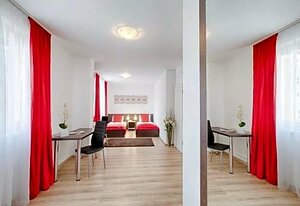 Гостиница Triple M Hotel