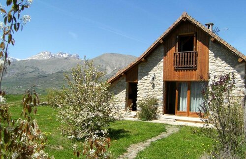 Гостиница Le Clos de Lumiere в Гапе