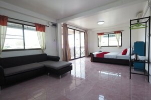 Гостиница Oyo 817 Noble Thippanate