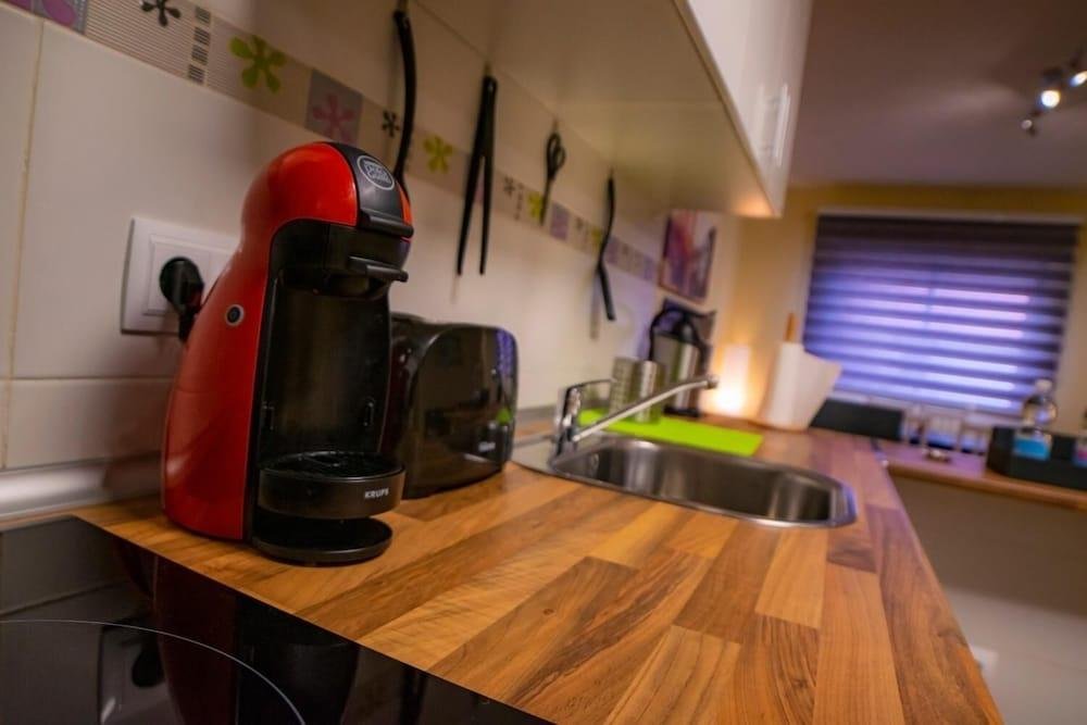 Фото Sunday Apartamento