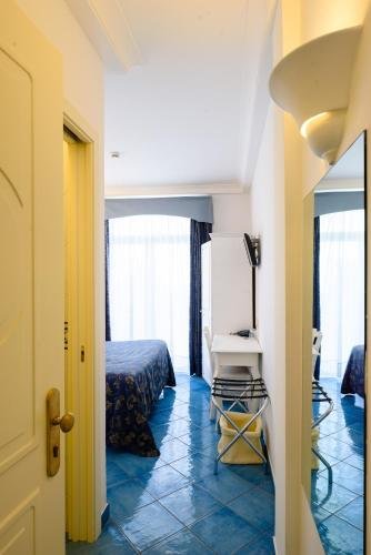 Фото Hotel Bussola di Hermes