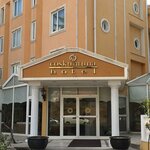Coskuntuna Hotel